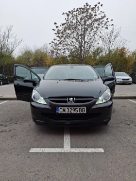 Peugeot 307 - 1700 € / 3324.91 лв. - 73546569 2 | Car24.bg Peugeot 307 - 1700 € / 3324.91 лв. - 73546569 2