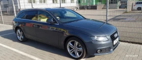 Audi A4 - 6000 € / 11734.98 лв. - 95673494 2 | Car24.bg Audi A4 - 6000 € / 11734.98 лв. - 95673494 2