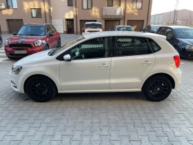VW Polo Volkswagen Polo V (6C) 1.2 TSI, 90 к.с., бензин, 2 - 8200 € / 16037.81 лв. - 49279901 5 | Car24.bg VW Polo Volkswagen Polo V (6C) 1.2 TSI, 90 к.с., бензин, 2 - 8200 € / 16037.81 лв. - 49279901 5