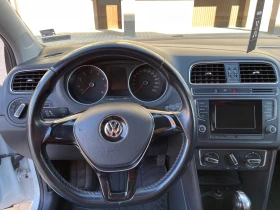 VW Polo Volkswagen Polo V (6C) 1.2 TSI, 90 к.с., бензин, 2 - 8200 € / 16037.81 лв. - 49279901 10 | Car24.bg VW Polo Volkswagen Polo V (6C) 1.2 TSI, 90 к.с., бензин, 2 - 8200 € / 16037.81 лв. - 49279901 10