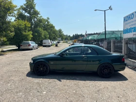 BMW 320 Кабрио | Auto.bg — изображение 6 BMW 320 Кабрио | Auto.bg — изображение 6