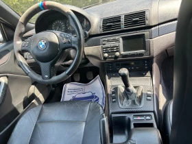 BMW 320 Кабрио | Auto.bg — изображение 5 BMW 320 Кабрио | Auto.bg — изображение 5