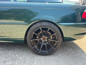 BMW 320 Кабрио | Auto.bg — изображение 7 BMW 320 Кабрио | Auto.bg — изображение 7