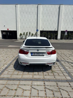 BMW 435 xdrive - 19000 € - 92579634 5 | Car24.bg BMW 435 xdrive - 19000 € - 92579634 5