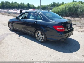 Mercedes-Benz C 300 - 9600 € - 61136481 15 | Car24.bg Mercedes-Benz C 300 - 9600 € - 61136481 15