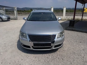 VW Passat АВТОМАТ