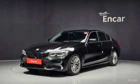 BMW 320 Luxury