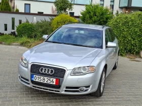 Снимка Audi A4