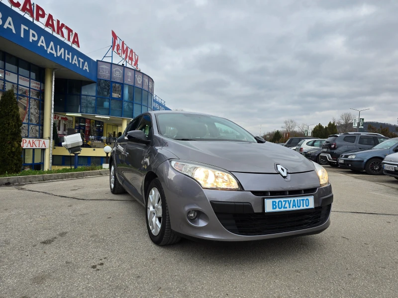 Renault Megane 1.5DCI/110PS/NAVI - 5700 лв. / 2914.36 € - 46869580 1 | Car24.bg Renault Megane 1.5DCI/110PS/NAVI - 5700 лв. / 2914.36 € - 46869580 1