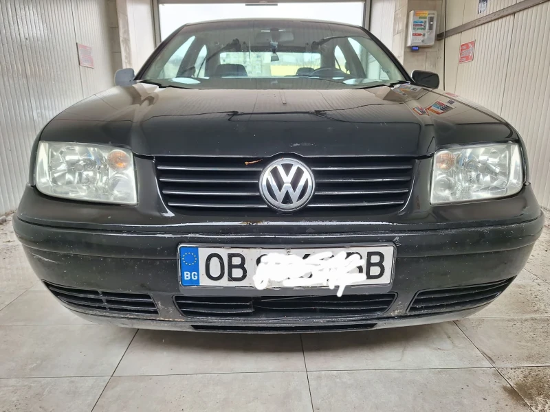 VW Bora - 950 € / 1858.04 лв. - 71045610 1 | Car24.bg VW Bora - 950 € / 1858.04 лв. - 71045610 1