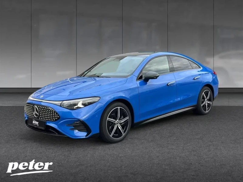 Mercedes-Benz CLA 250 + AMG Advanced Plus 360* PANO DISTR Winter Pack+ - 49470 € / 96754.91 лв. - 33739559 1 | Car24.bg Mercedes-Benz CLA 250 + AMG Advanced Plus 360* PANO DISTR Winter Pack+ - 49470 € / 96754.91 лв. - 33739559 1