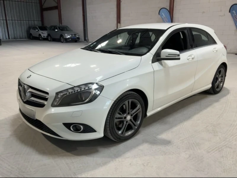 Mercedes-Benz A 220 CDi-Сервизна история, лизинг през Уникредит - 10900 € / 21318.55 лв. - 78385976 1 | Car24.bg Mercedes-Benz A 220 CDi-Сервизна история, лизинг през Уникредит - 10900 € / 21318.55 лв. - 78385976 1