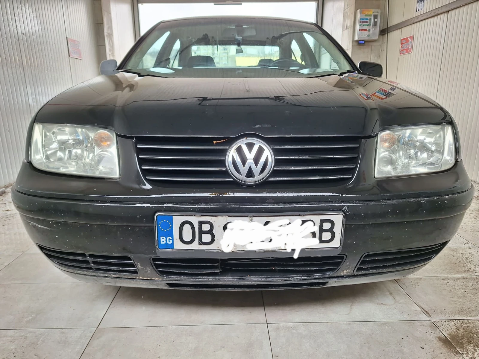 VW Bora undefined | Auto.bg — изображение 1 VW Bora undefined | Auto.bg — изображение 1