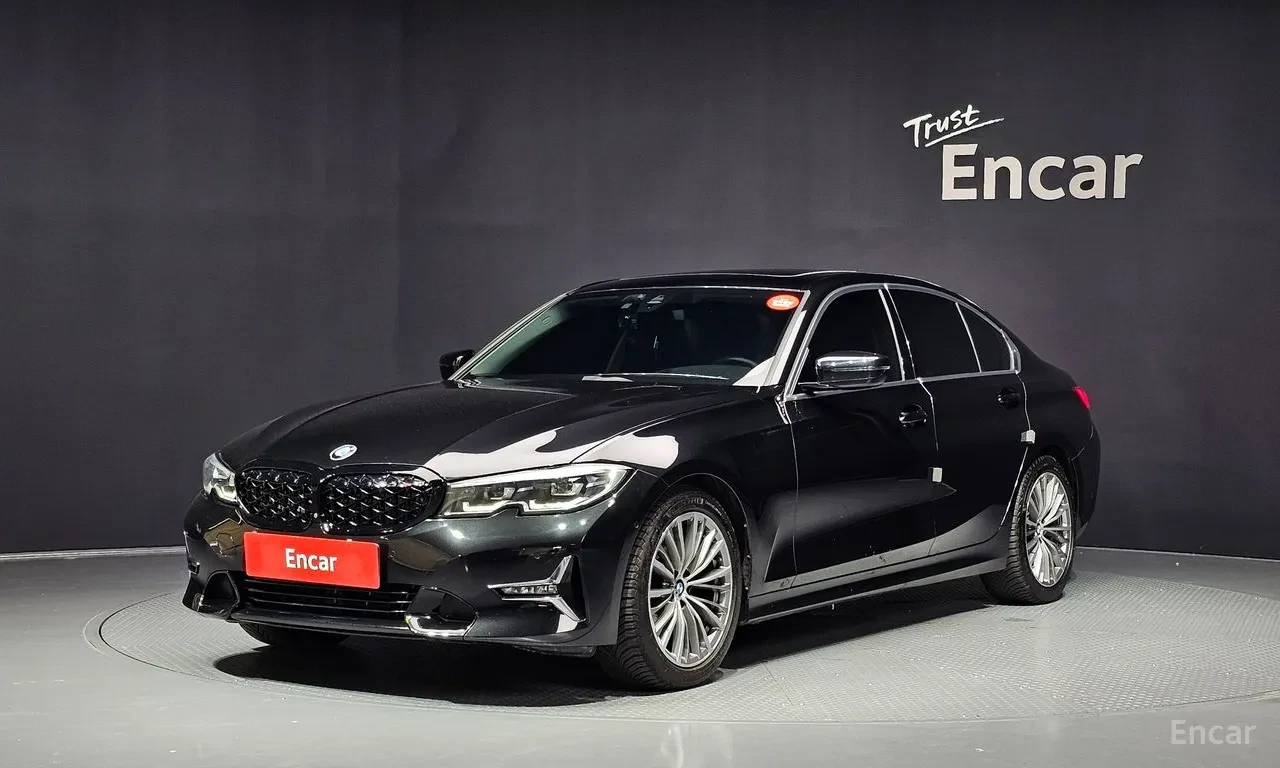 BMW 320 Luxury | Auto.bg — изображение 1 BMW 320 Luxury | Auto.bg — изображение 1