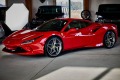 Ferrari F8 TRIBUTO/ COUPE/ DAYTONA/ CARBON/ CERAMIC/ LIFT/  - [4] 