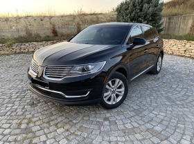 Lincoln Mkx 84000!!! - [1] 
