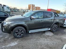 Fiat Fullback 2.4-EURO6B - Car24.bg Fiat Fullback 2.4-EURO6B