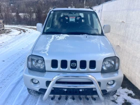 Suzuki Jimny 54000 км - Car24.bg Suzuki Jimny 54000 км