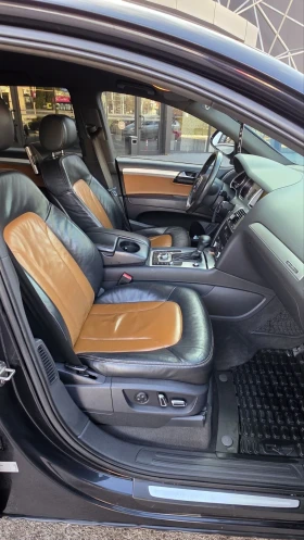 Audi Q7 3.0 TDI S-LINE 8 SPEED - 13999 € / 27379.66 лв. - 85051806 14 | Car24.bg Audi Q7 3.0 TDI S-LINE 8 SPEED - 13999 € / 27379.66 лв. - 85051806 14