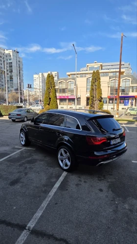 Audi Q7 3.0 TDI S-LINE 8 SPEED - 13999 € / 27379.66 лв. - 85051806 4 | Car24.bg Audi Q7 3.0 TDI S-LINE 8 SPEED - 13999 € / 27379.66 лв. - 85051806 4