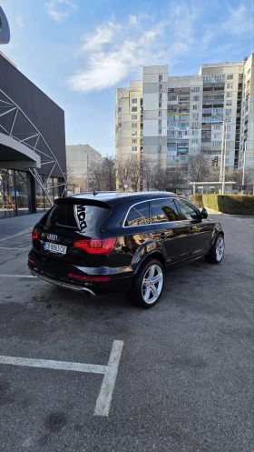 Audi Q7 3.0 TDI S-LINE 8 SPEED - 13999 € / 27379.66 лв. - 85051806 7 | Car24.bg Audi Q7 3.0 TDI S-LINE 8 SPEED - 13999 € / 27379.66 лв. - 85051806 7