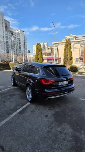 Audi Q7 3.0 TDI S-LINE 8 SPEED - 13999 € / 27379.66 лв. - 85051806 5 | Car24.bg Audi Q7 3.0 TDI S-LINE 8 SPEED - 13999 € / 27379.66 лв. - 85051806 5