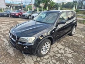 BMW X3 2.0D* xDrive* АВТОМАТ* КОЖА* MEDIA - Car24.bg BMW X3 2.0D* xDrive* АВТОМАТ* КОЖА* MEDIA