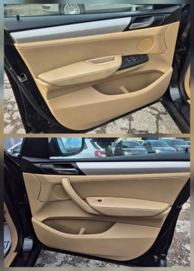 BMW X3 2.0D* xDrive* АВТОМАТ* КОЖА* MEDIA - 9900 € / 19362.72 лв. - 83054265 9 | Car24.bg BMW X3 2.0D* xDrive* АВТОМАТ* КОЖА* MEDIA - 9900 € / 19362.72 лв. - 83054265 9