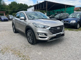 Hyundai Tucson 1.6CRDI 83000х.км | Auto.bg — изображение 3 Hyundai Tucson 1.6CRDI 83000х.км | Auto.bg — изображение 3