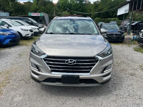 Hyundai Tucson 1.6CRDI 83000х.км | Auto.bg — изображение 2 Hyundai Tucson 1.6CRDI 83000х.км | Auto.bg — изображение 2