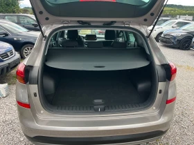 Hyundai Tucson 1.6CRDI 83000х.км | Auto.bg — изображение 15 Hyundai Tucson 1.6CRDI 83000х.км | Auto.bg — изображение 15