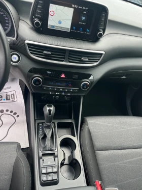 Hyundai Tucson 1.6CRDI 83000х.км | Auto.bg — изображение 13 Hyundai Tucson 1.6CRDI 83000х.км | Auto.bg — изображение 13