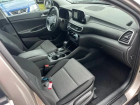 Hyundai Tucson 1.6CRDI 83000х.км | Auto.bg — изображение 9 Hyundai Tucson 1.6CRDI 83000х.км | Auto.bg — изображение 9
