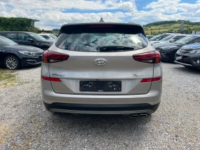 Hyundai Tucson 1.6CRDI 83000х.км | Auto.bg — изображение 5 Hyundai Tucson 1.6CRDI 83000х.км | Auto.bg — изображение 5