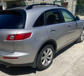 Infiniti Fx 35 Fx 35 бензин-газ - 3500 € / 6845.40 лв. - 56190310 5 | Car24.bg Infiniti Fx 35 Fx 35 бензин-газ - 3500 € / 6845.40 лв. - 56190310 5