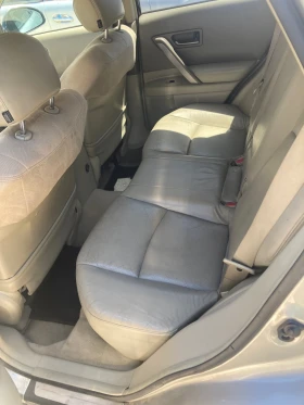 Infiniti Fx 35 Fx 35 бензин-газ - 3500 € / 6845.40 лв. - 56190310 8 | Car24.bg Infiniti Fx 35 Fx 35 бензин-газ - 3500 € / 6845.40 лв. - 56190310 8