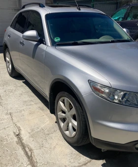 Infiniti Fx 35 Fx 35 бензин-газ - 3500 € / 6845.40 лв. - 56190310 4 | Car24.bg Infiniti Fx 35 Fx 35 бензин-газ - 3500 € / 6845.40 лв. - 56190310 4