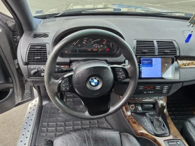 BMW X5 4.4 | Auto.bg — изображение 12 BMW X5 4.4 | Auto.bg — изображение 12