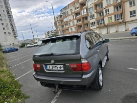 BMW X5 4.4 | Auto.bg — изображение 5 BMW X5 4.4 | Auto.bg — изображение 5