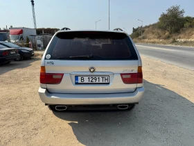 BMW X5 3.0i - LPG, ръчна кутия | Auto.bg — изображение 4 BMW X5 3.0i - LPG, ръчна кутия | Auto.bg — изображение 4