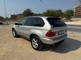 BMW X5 3.0i - LPG, ръчна кутия | Auto.bg — изображение 3 BMW X5 3.0i - LPG, ръчна кутия | Auto.bg — изображение 3