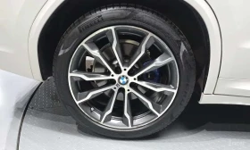 BMW X3 * xDrive 30d M Sport * Обдухване * Head Up * | Auto.bg — изображение 5 BMW X3 * xDrive 30d M Sport * Обдухване * Head Up * | Auto.bg — изображение 5