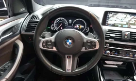 BMW X3 * xDrive 30d M Sport * Обдухване * Head Up * | Auto.bg — изображение 13 BMW X3 * xDrive 30d M Sport * Обдухване * Head Up * | Auto.bg — изображение 13