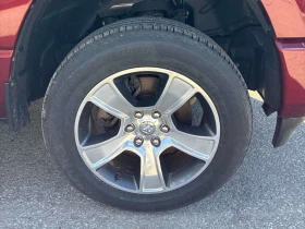 Dodge RAM 1500 * Sport * CARFAX * ПРЕДСТАВИТЕЛСТВО * ОБДУХВАНЕ * | Auto.bg — изображение 7 Dodge RAM 1500 * Sport * CARFAX * ПРЕДСТАВИТЕЛСТВО * ОБДУХВАНЕ * | Auto.bg — изображение 7