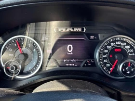 Dodge RAM 1500 * Sport * CARFAX * ПРЕДСТАВИТЕЛСТВО * ОБДУХВАНЕ * | Auto.bg — изображение 8 Dodge RAM 1500 * Sport * CARFAX * ПРЕДСТАВИТЕЛСТВО * ОБДУХВАНЕ * | Auto.bg — изображение 8