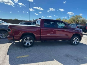 Dodge RAM 1500 * Sport * CARFAX * ПРЕДСТАВИТЕЛСТВО * ОБДУХВАНЕ * | Auto.bg — изображение 4 Dodge RAM 1500 * Sport * CARFAX * ПРЕДСТАВИТЕЛСТВО * ОБДУХВАНЕ * | Auto.bg — изображение 4