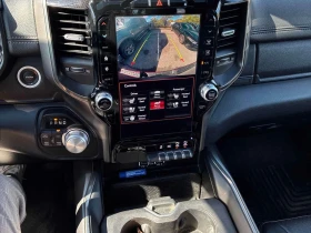 Dodge RAM 1500 * Sport * CARFAX * ПРЕДСТАВИТЕЛСТВО * ОБДУХВАНЕ * | Auto.bg — изображение 9 Dodge RAM 1500 * Sport * CARFAX * ПРЕДСТАВИТЕЛСТВО * ОБДУХВАНЕ * | Auto.bg — изображение 9