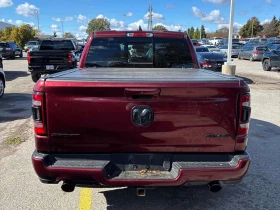 Dodge RAM 1500 * Sport * CARFAX * ПРЕДСТАВИТЕЛСТВО * ОБДУХВАНЕ * | Auto.bg — изображение 5 Dodge RAM 1500 * Sport * CARFAX * ПРЕДСТАВИТЕЛСТВО * ОБДУХВАНЕ * | Auto.bg — изображение 5