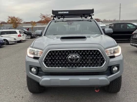 Toyota Tacoma TRD Автокредит Цена до България - 29700 € - 11083124 3 | Car24.bg Toyota Tacoma TRD Автокредит Цена до България - 29700 € - 11083124 3