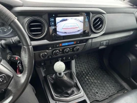 Toyota Tacoma TRD Автокредит Цена до България - 29700 € - 11083124 8 | Car24.bg Toyota Tacoma TRD Автокредит Цена до България - 29700 € - 11083124 8